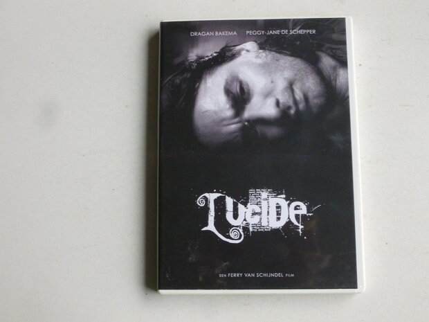 Lucide - Dragan Bakema, Ferry van Schijndel (DVD)