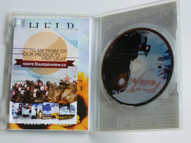 O Come, All Ye Faithful - Fountainview Academy Orch. (DVD)
