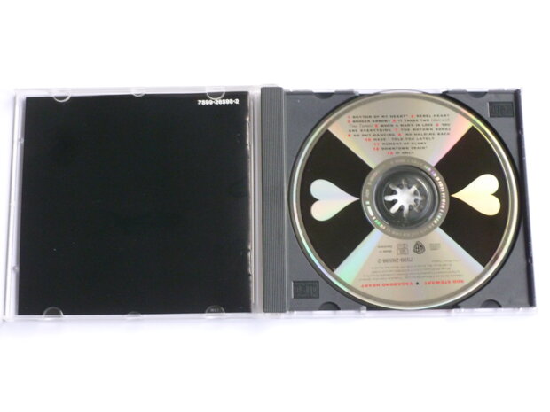 Rod Stewart - Vagabond heart