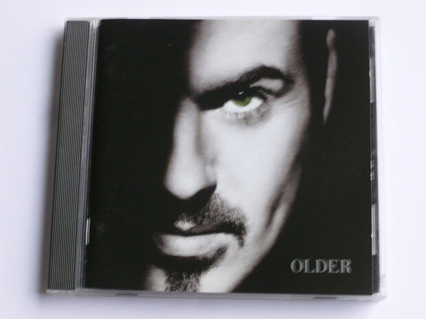 George Michael - Older 