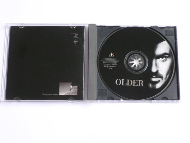 George Michael - Older 