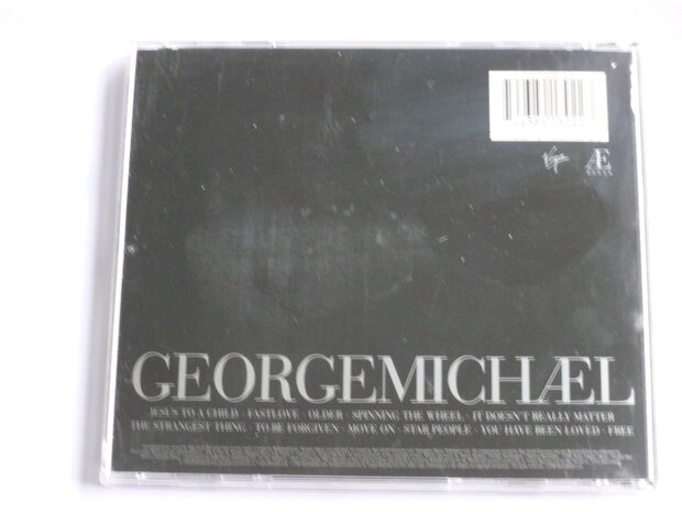 George Michael - Older 
