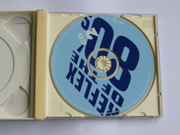 Reflex of the 80's (2 CD)