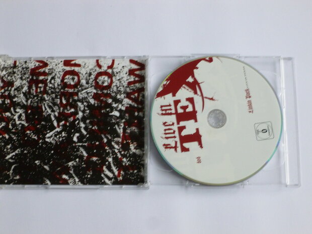 Linkin Park - Live in Texas (CD + DVD)
