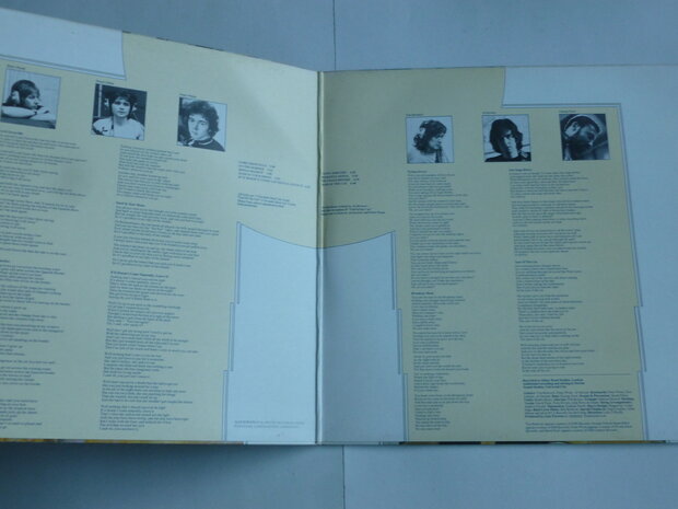 Al Stewart - Year of the Cat (LP) RCA 1082