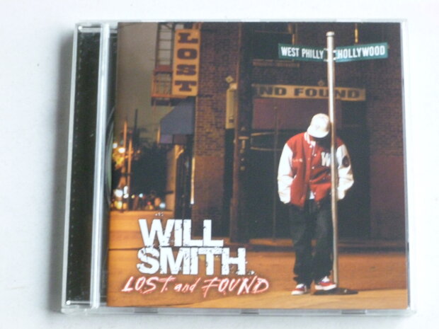 Will Smith - Lost and Found