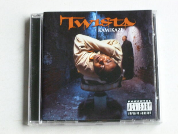 Twista - Kamikaze