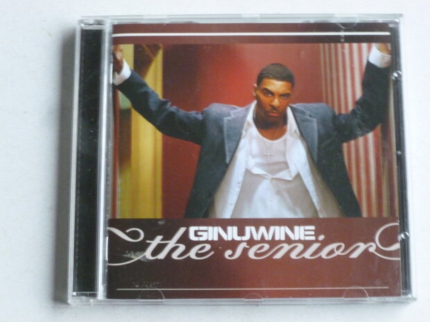 Ginuwine - The Senior