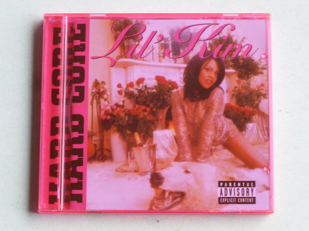 Lil' Kim - Hard Core