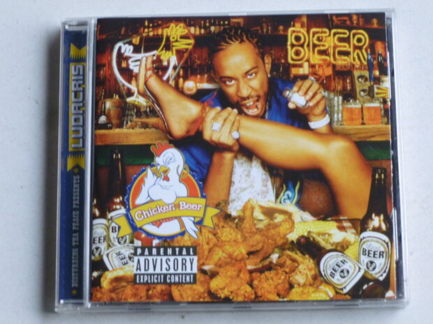 Ludacris - Chicken n Beer