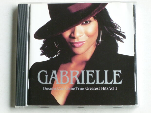 Gabrielle - Greatest Hits Vol. 1