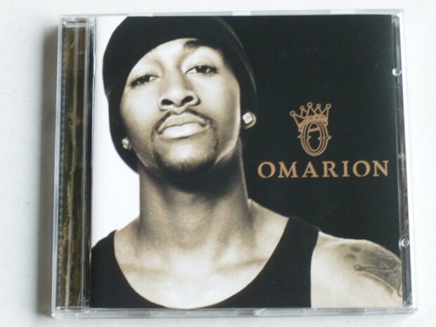 Omarion - O 