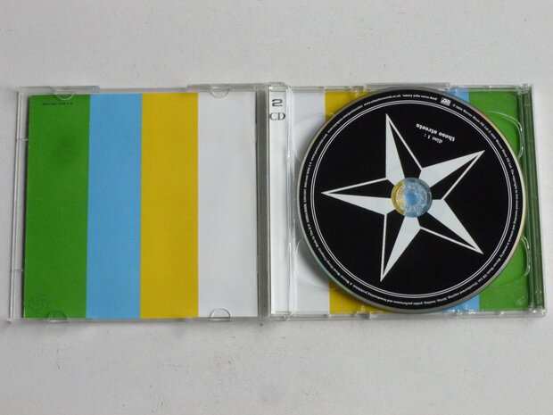 Paolo Nutini - These Streets ; festival edition (2 CD)