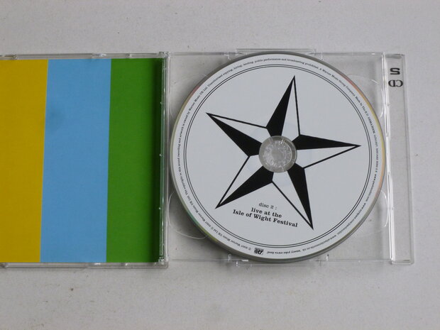 Paolo Nutini - These Streets ; festival edition (2 CD)