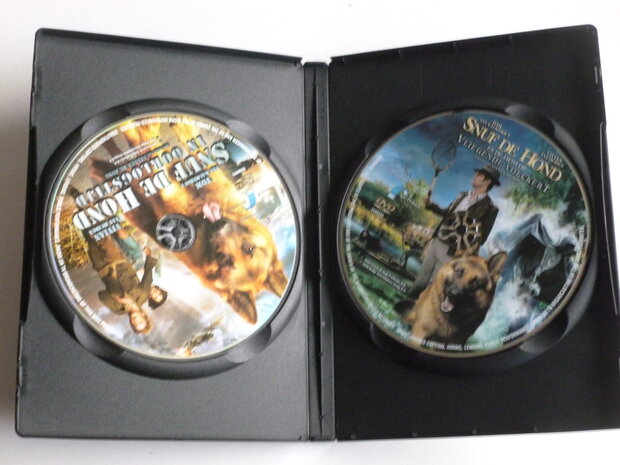 Snuf de Hond - Film Box (2 DVD)