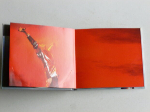 Michael Jackson - This is it (2 CD)