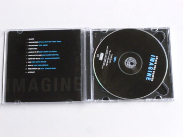 Armin van Buuren - Imagine (special Edition) 2 CD