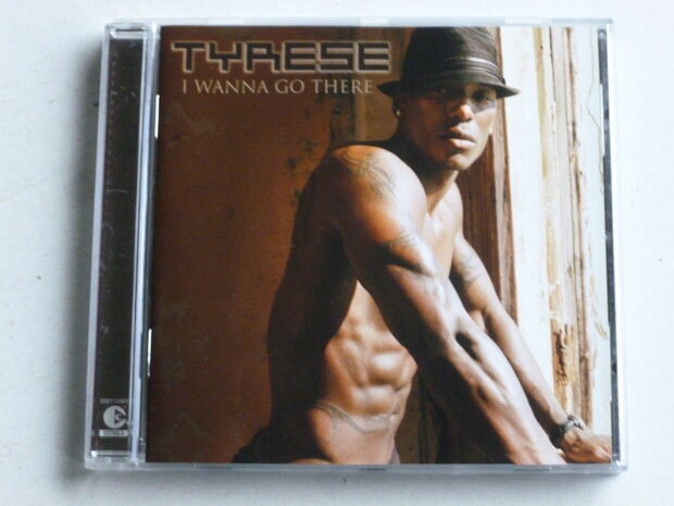 Tyrese - I wanna go there