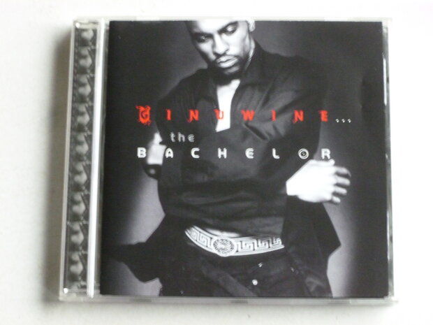 Ginuwine - The Bachelor