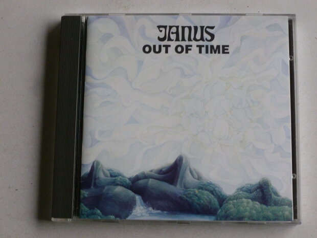 Janus - Out of Time
