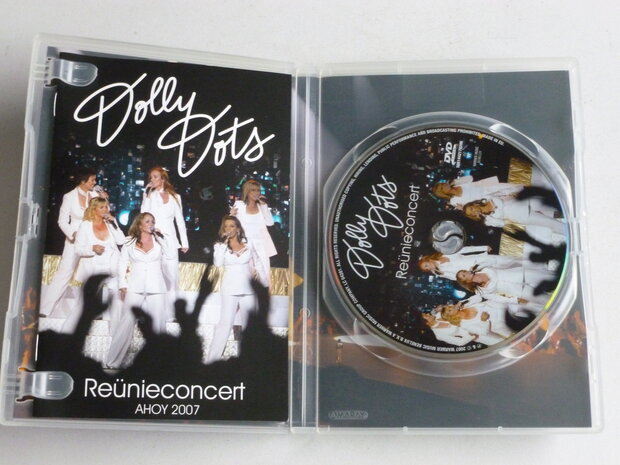 Dolly Dots - Reünieconcert Ahoy 2007 (DVD)