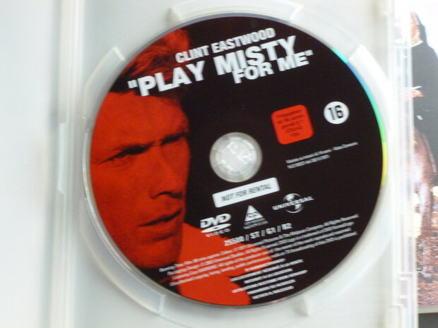 Clint Eastwood (6 DVD)