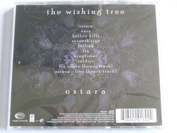 The Wishing Tree - Ostara (nieuw)