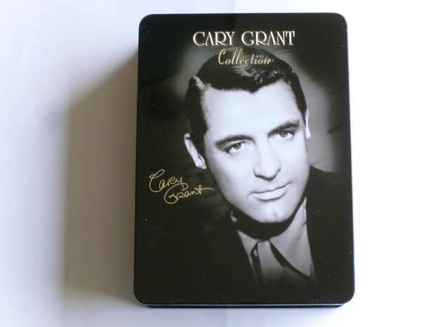 Gary Grant Collection (6 DVD)