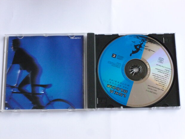 Luka Bloom - The Acoustic Motorbike