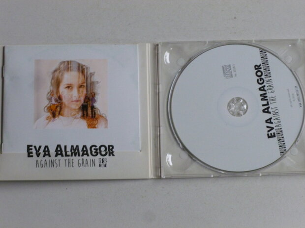 Eva Almagor - Against the Grain