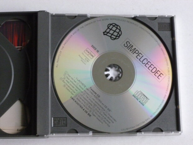 Het Lachste van Van Kooten & De Bie (2 CD)
