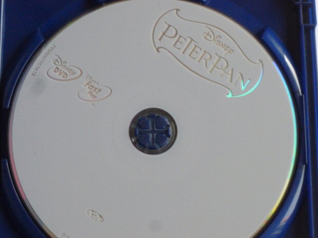 Peter Pan - Disney Special Edition (DVD)