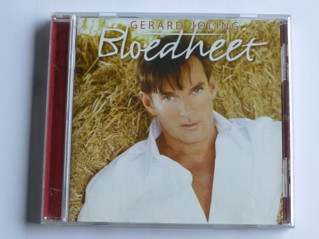 Gerard Joling - Bloedheet