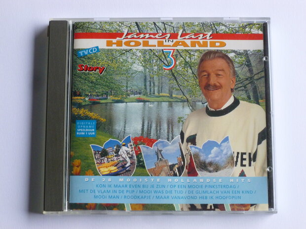 James Last - In Holland 3 