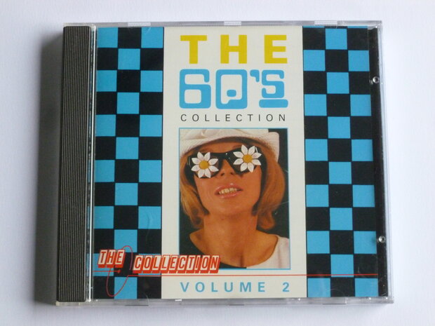 The 60's Collection - Volume 2