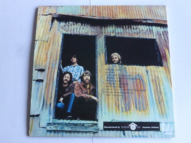 Creedence Clearwater Revival - Pendulum (LP)