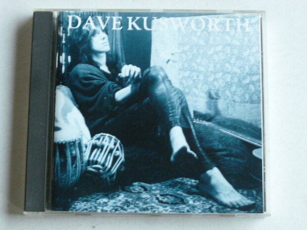 Dave Kusworth - All the heartbreak Stories