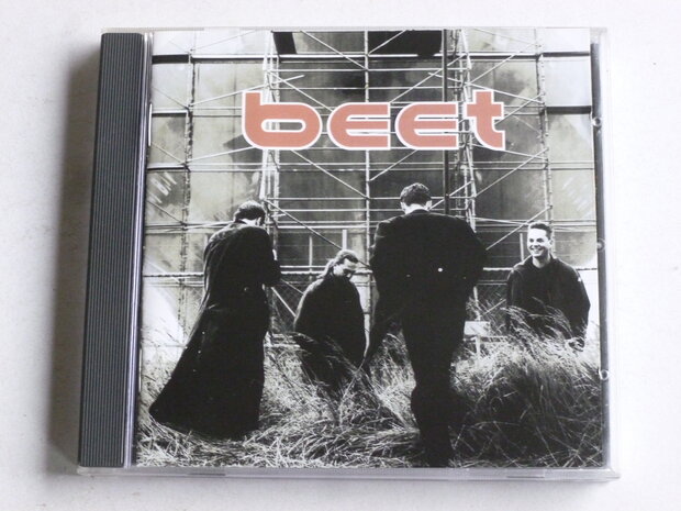 Beet - Beet (Red Bullet)