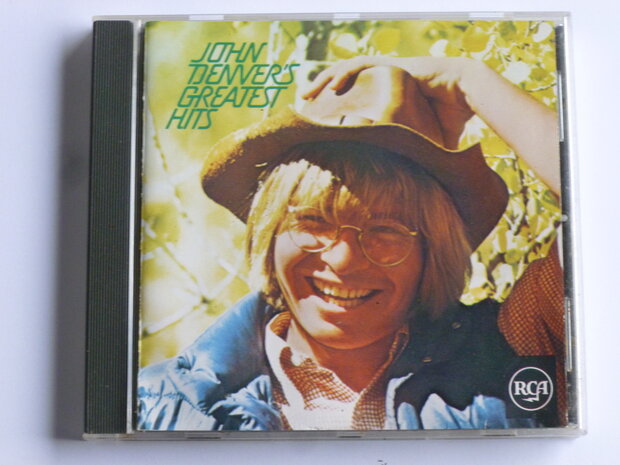 John Denver - Greatest Hits