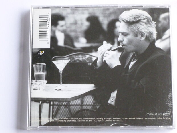 David Benoit - Professional Dreamer