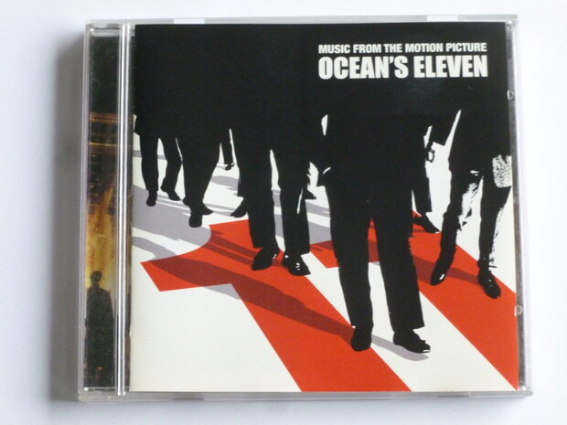 Ocean's Eleven - Soundtrack