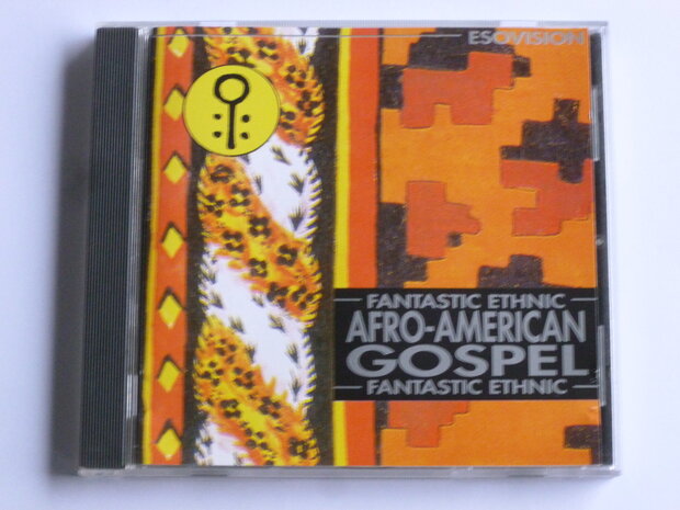 Afro American Gospel - Esovision