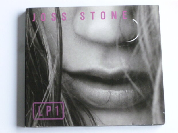 Joss Stone - LP1