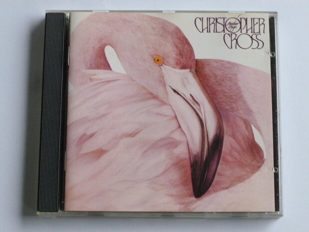 Christopher Cross - Another Page
