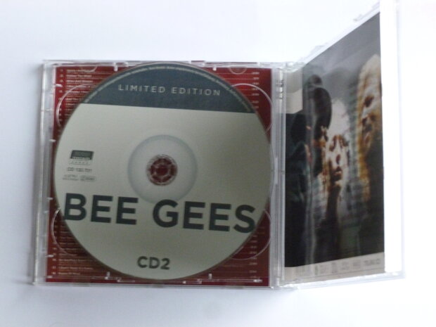 Bee Gees - Limited Edition (2 CD)