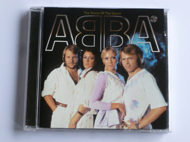 Abba - The name of the game