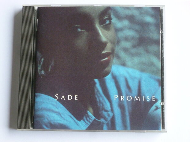 Sade - Promise (epic)