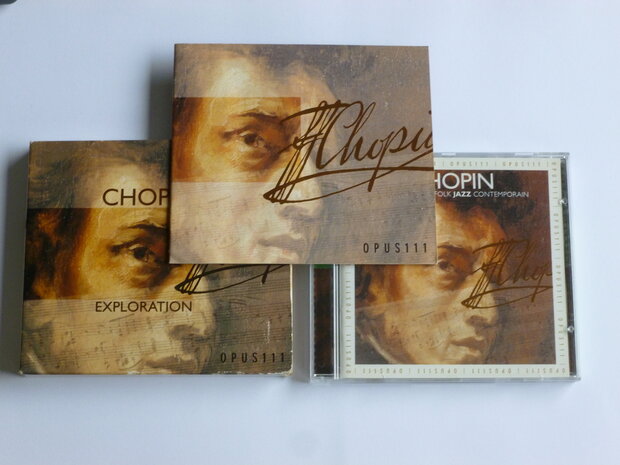 Chopin - Exploration (opus 111)