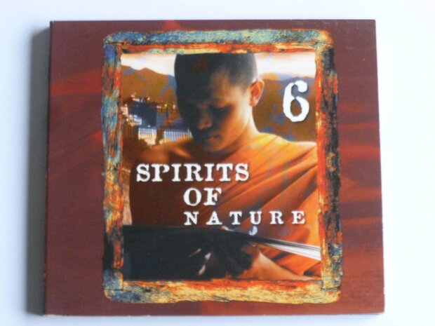 Spirits of Nature 6