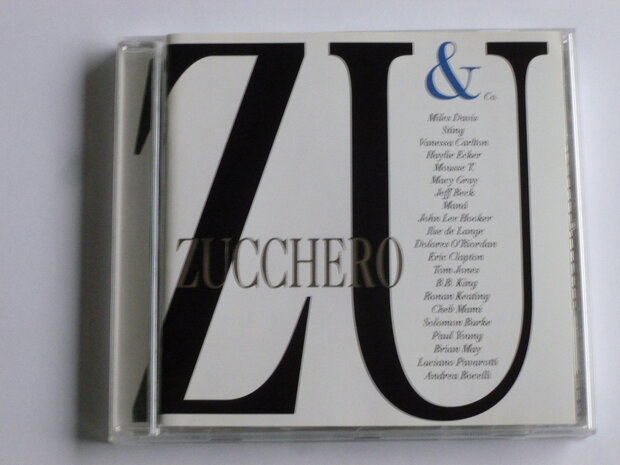 Zucchero & Co (universal)